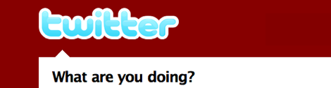 Twitter Screenshot