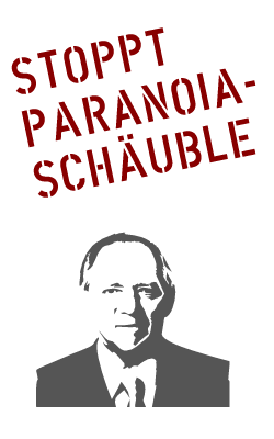 Stoppt-Paranoia-Sch&auml;uble-Banner